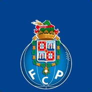 EU AMO O PORTO