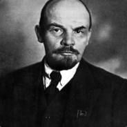 vladimir ilyich lenin
