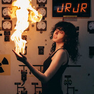 Steam Community Avatar