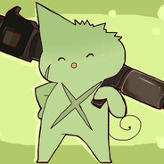 Steam Community Avatar