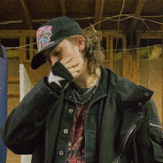 Steam Community Avatar