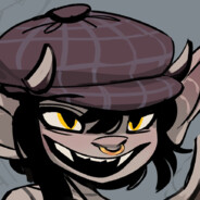 Steam Community Avatar