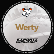 werty主