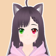 まどべひなた_Vtuber