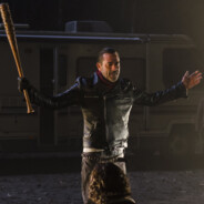 Negan