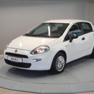 1.4 Punto Easy S&S 77 Hp