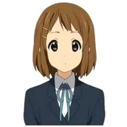 Yui