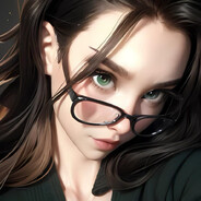 Woman?