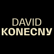 David Konecny