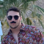 Steam Community Avatar