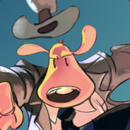Steam profile picture for @kecske