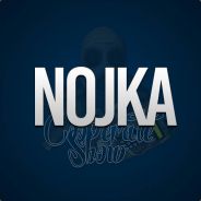Steam profile picture for @nojka