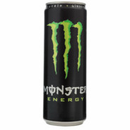 MONSTER