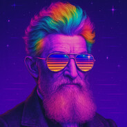 Steam Community Avatar