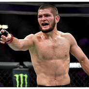 Khabib Nurmagomedov