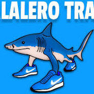 ツ_TRALALERO TRALALA_ツ