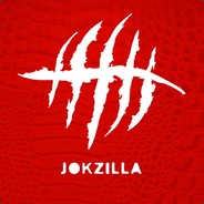 J O K Z I L L A .