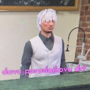 Steam Community Avatar