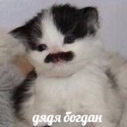 Богом_Дан_(◕‿◕)