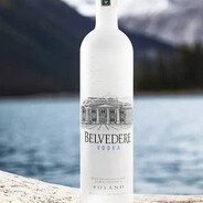 «Belvedere Vodka» ♥♥♥♥♥♥♥♥♥♥