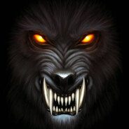Big Bad Wolf