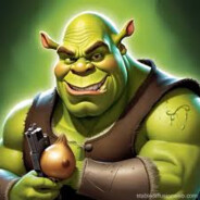 Shrekão