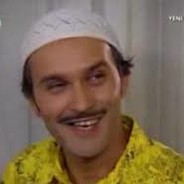 EŞREF TEK