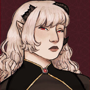 Steam Community Avatar