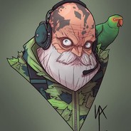 Steam Community Avatar