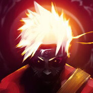 Steam Community Avatar