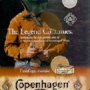 Steam profile picture for @copenhagen