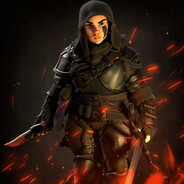 Steam Community Avatar