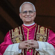 the pope