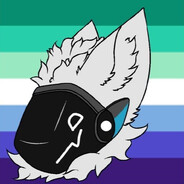Frost the Protogen