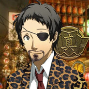 Steam Community Avatar