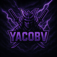 yacobv☯