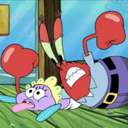 MR KRABS