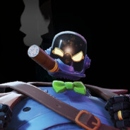 Steam Community Avatar