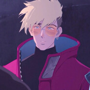 Vash the Stampede