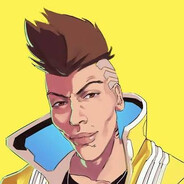 Steam Community Avatar
