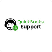 Steam profile picture for @quickbooks