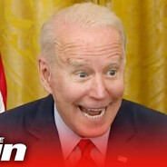Joseph Robinette BIden Jr.