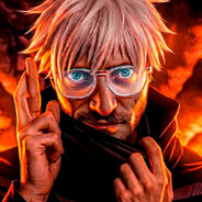 Steam Community Avatar