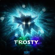 Frosty