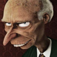 Steam Community Avatar