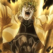 ZA WARUDO!