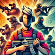 Steam Community Avatar