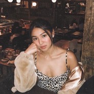 Nadine Lustre