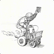 Rollator Banden