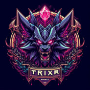 TriXr^.